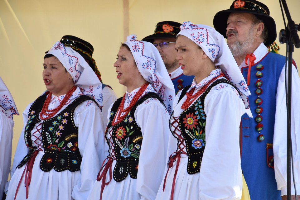 Siódmy dzień 58.Tygodnia Kultury Beskidzkiej